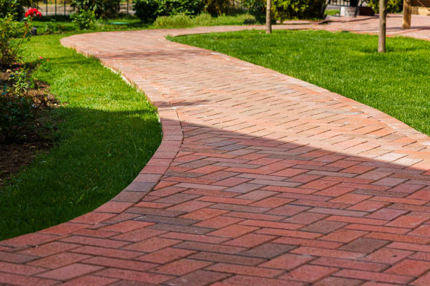 Best Permeable Paver Driveway  in Clay, CA