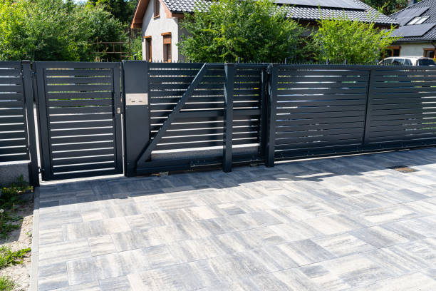 Best Local Driveway Pavers  in Clay, CA