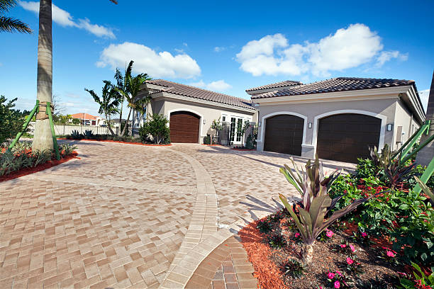 Best Driveway Pavers Cost  in Clay, CA
